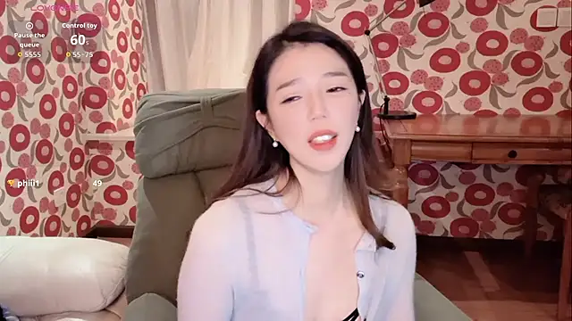 agelin- (F milf) - 大厅捆绑M腿震小粉