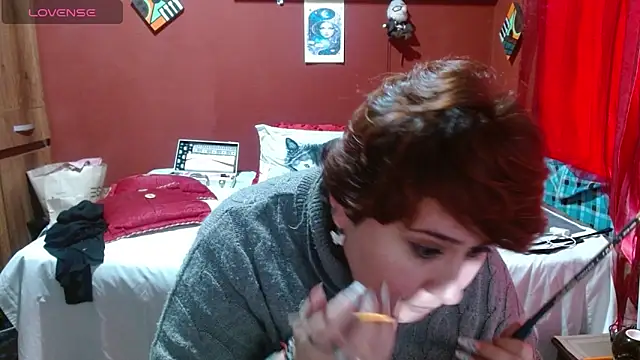 sasharosee2 - Sasharosee2's free webcam