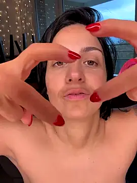 lapetitekim (F young) - Squirt