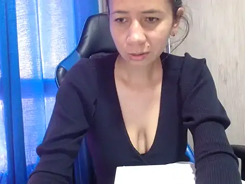 Erotic_latina webcam