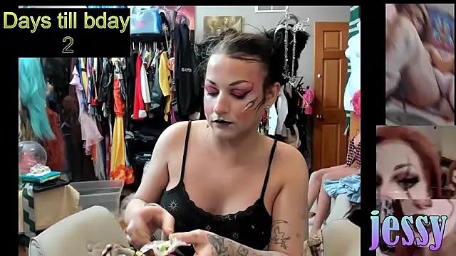 jessy0504 webcam