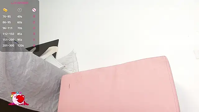 ViolettBrowns webcam