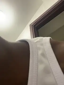 CharlesBrown_ webcam