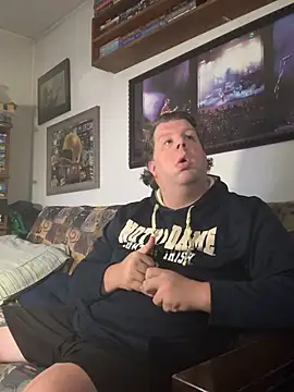 Stephanie1984 webcam