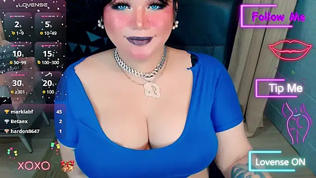 xHugeHarleySelfsuckerx webcam