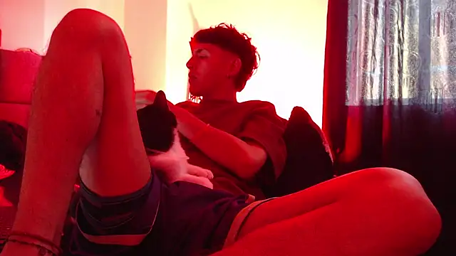 NaytonFreeman webcam