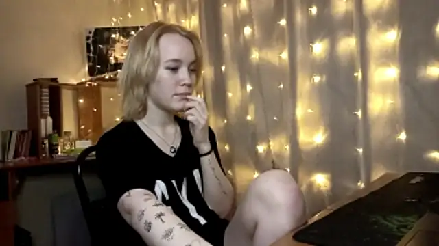 JennyRass webcam