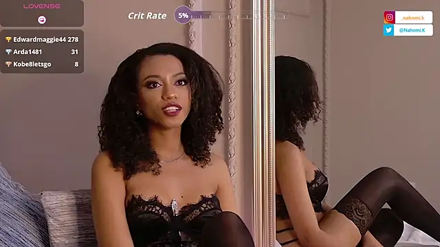 Nahomi_King webcam