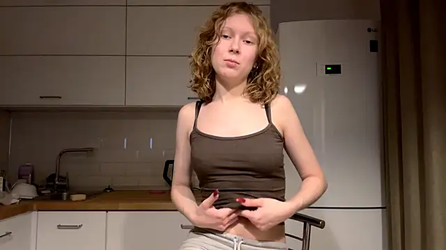 ElfriedaZwack webcam