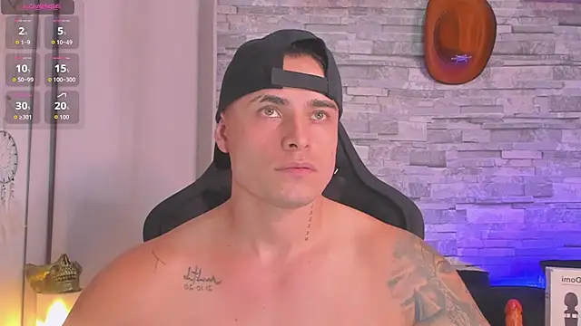 connorsmithvip webcam