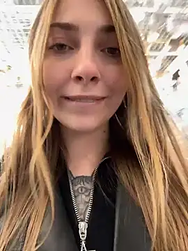 Sunny___Bunny webcam