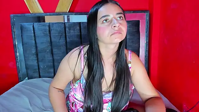 Pretty_girl_sex webcam