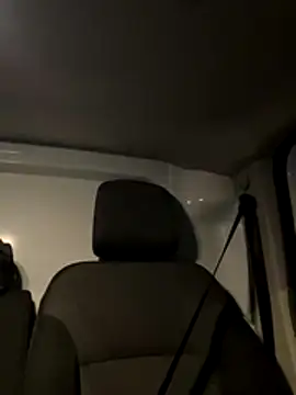 SpyingTouching webcam