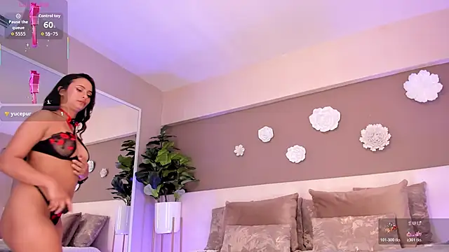 VictoriaShelby webcam stripchat model stream image