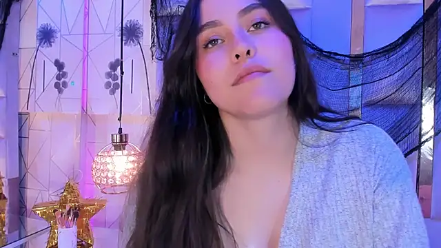 HannaCollins_ webcam