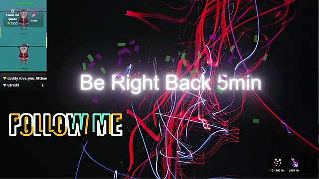 Samanntthaa__ webcam