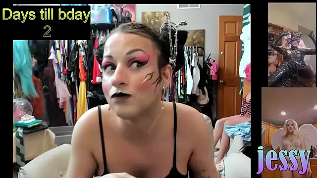 jessy0504 webcam