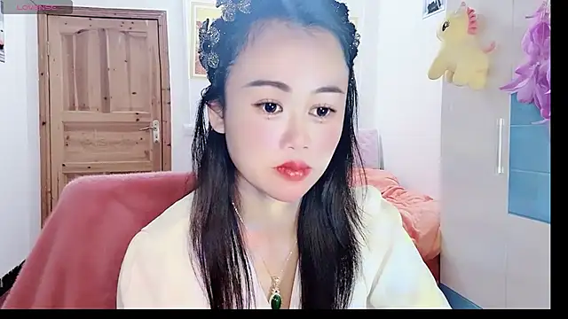 Xiaojuan61 webcam