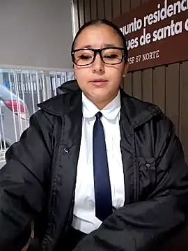 Cute_Penelope webcam