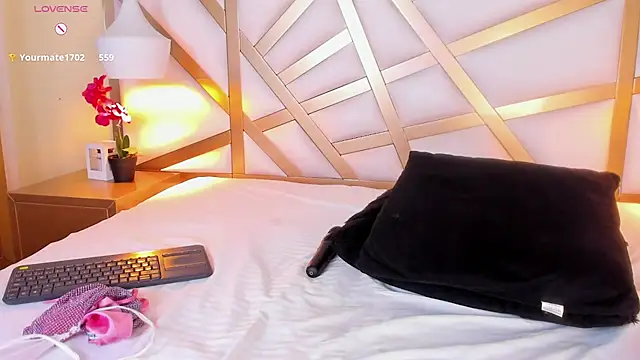 CarolineMaldonado webcam