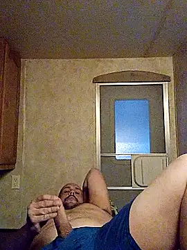 BigriskDaddy92 webcam