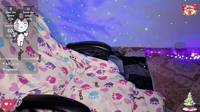 melody_ghot - Melody_Ghot's free webcam - UK Sex Cams