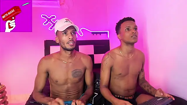 Black_Guys_Pervert_ webcam