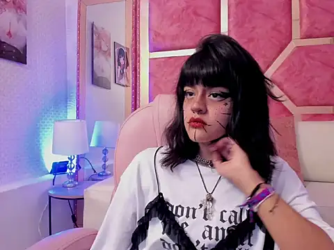 Nahemont_Sadish webcam