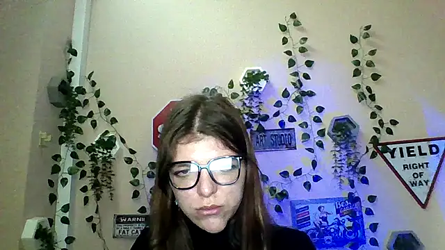 Sweeet_Emilyy webcam