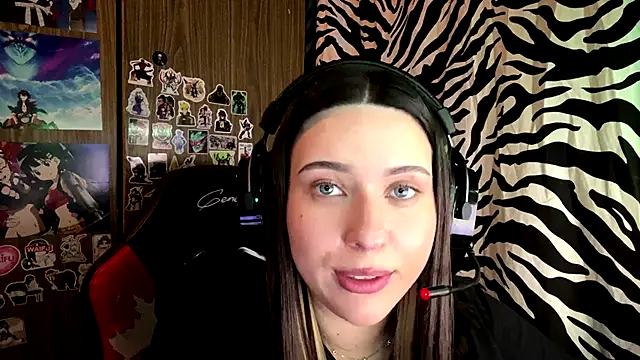 AngeliqueSulima webcam