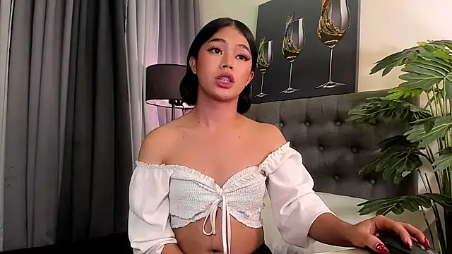 AsianHugecockAnna webcam