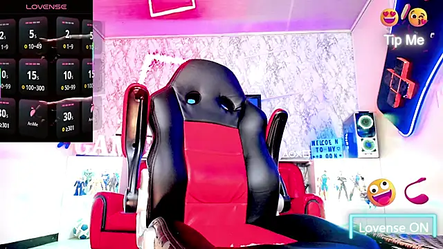 katalina-hot1 webcam