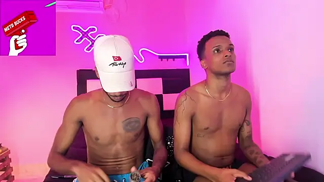 Black_Guys_Pervert_ webcam