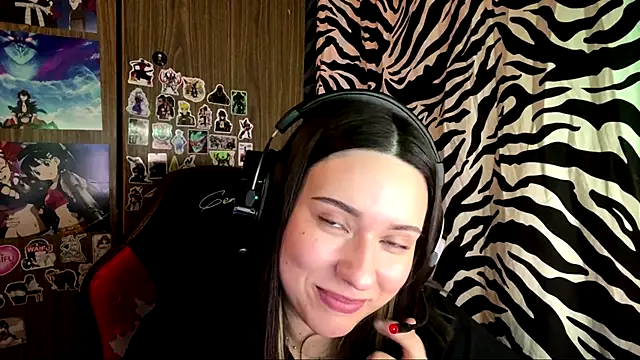 AngeliqueSulima webcam