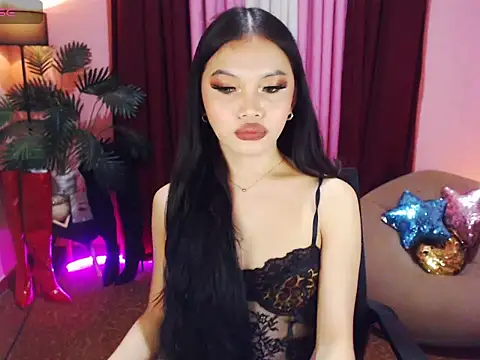 Asianprincess69 webcam