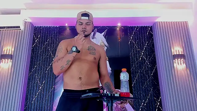 handsome_boys22 webcam