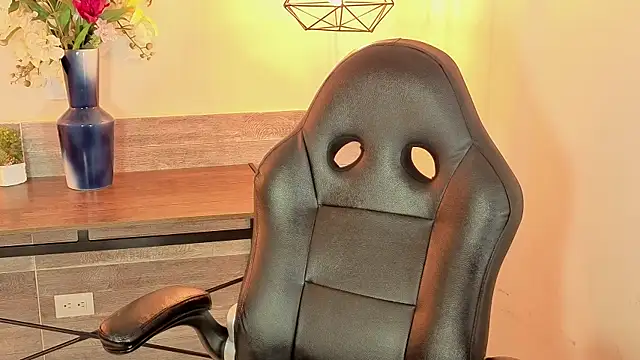 LiLLiAnderson webcam stripchat model stream image