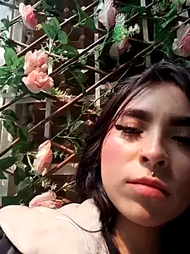 Irina_Fernandez webcam