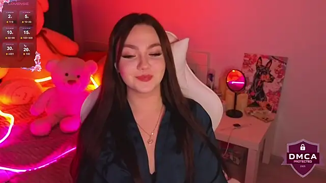 apheliadream_ - ApheliaDream_'s free webcam