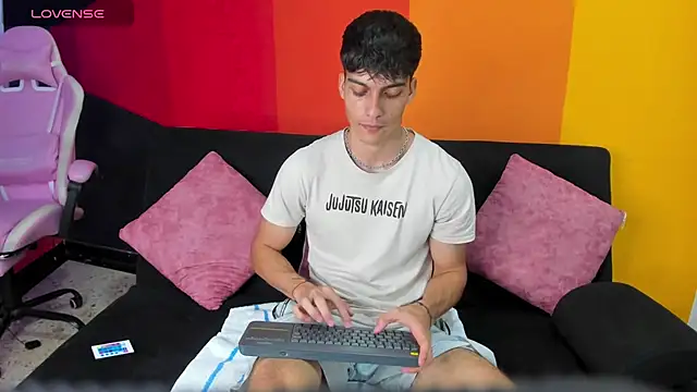 AlessioVitale webcam