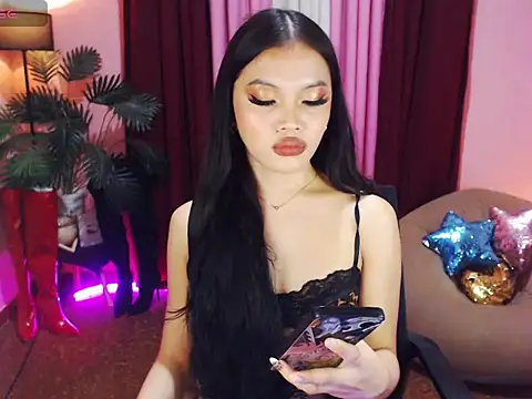 Asianprincess69 webcam