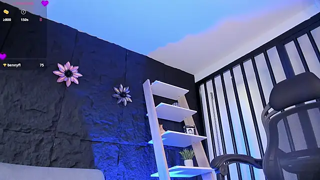 JacksonMuller_ webcam