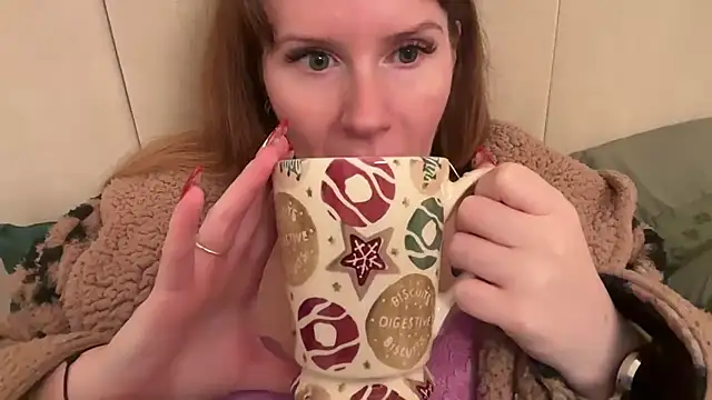 redheadrosie69 webcam