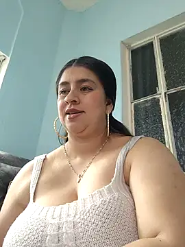 Melinda_bob webcam