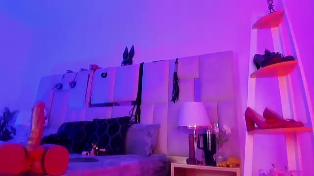 Violett_Sinclair webcam