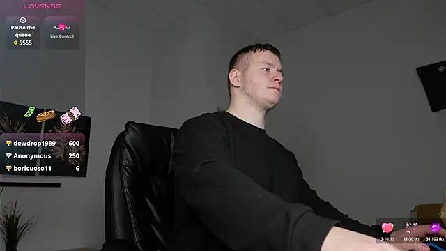 Richard_Dullas webcam