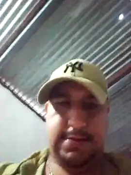 Tequilamaster webcam