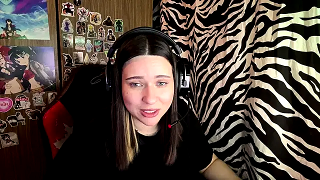 AngeliqueSulima webcam