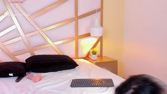 CarolineMaldonado webcam