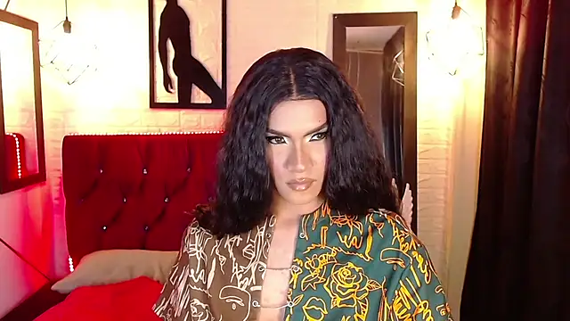 agatha_rodriguez webcam